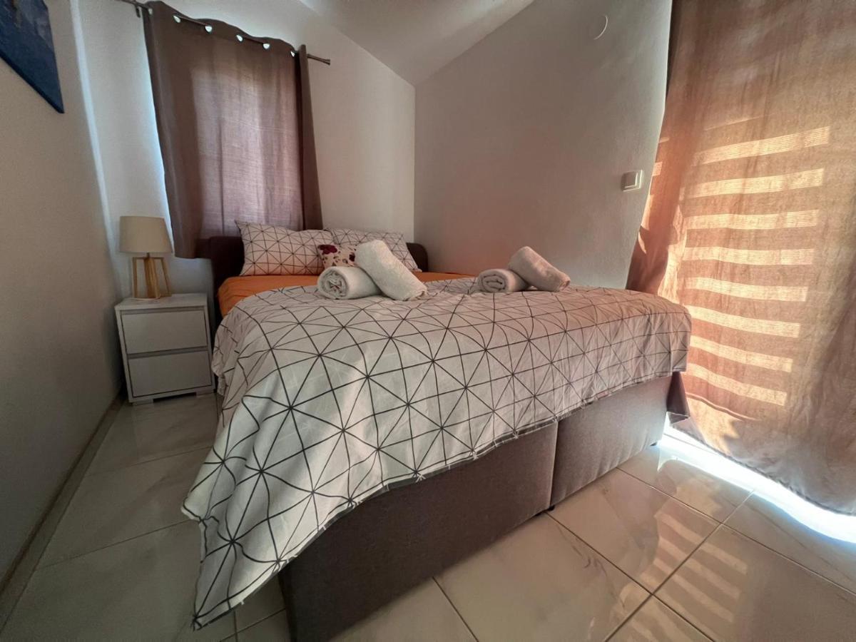 Apartman Lorena Lakmartin Ngoại thất bức ảnh